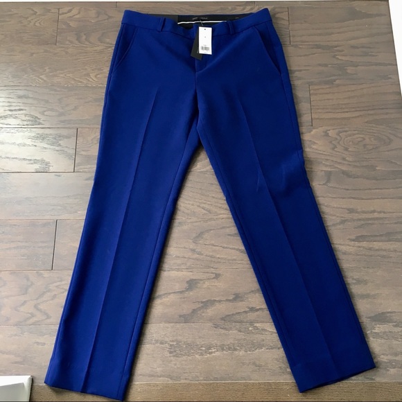 Banana Republic Ryan Pant 8 - Picture 3 of 6